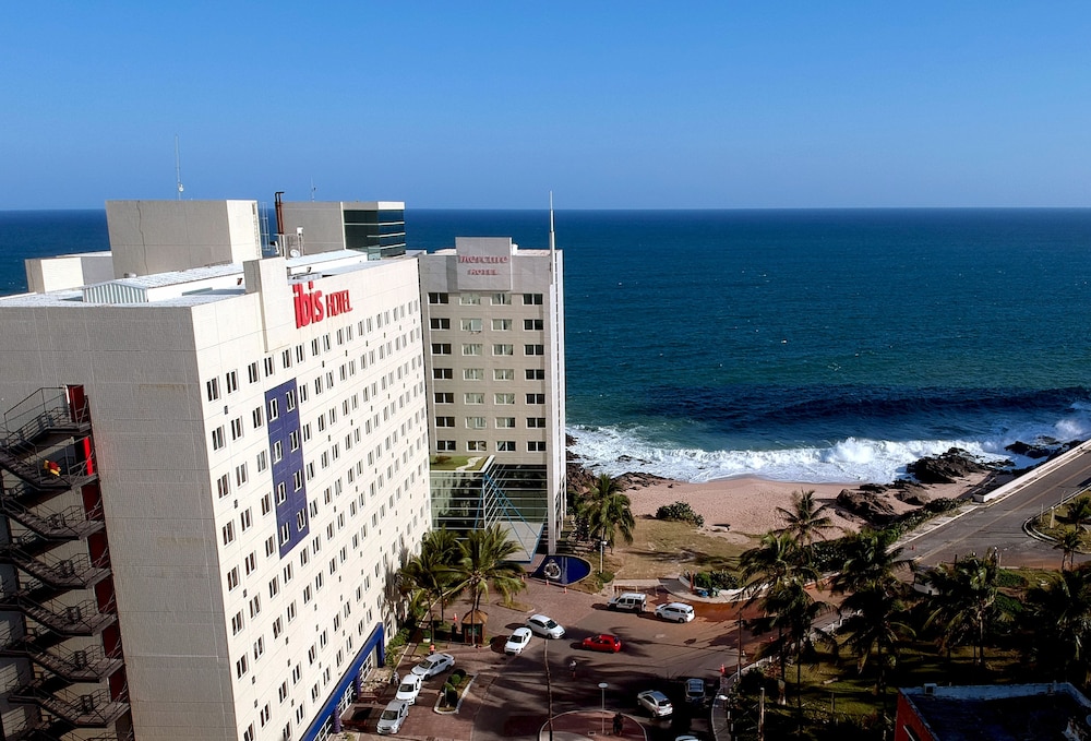 Ibis Salvador Rio Vermelho 3/73