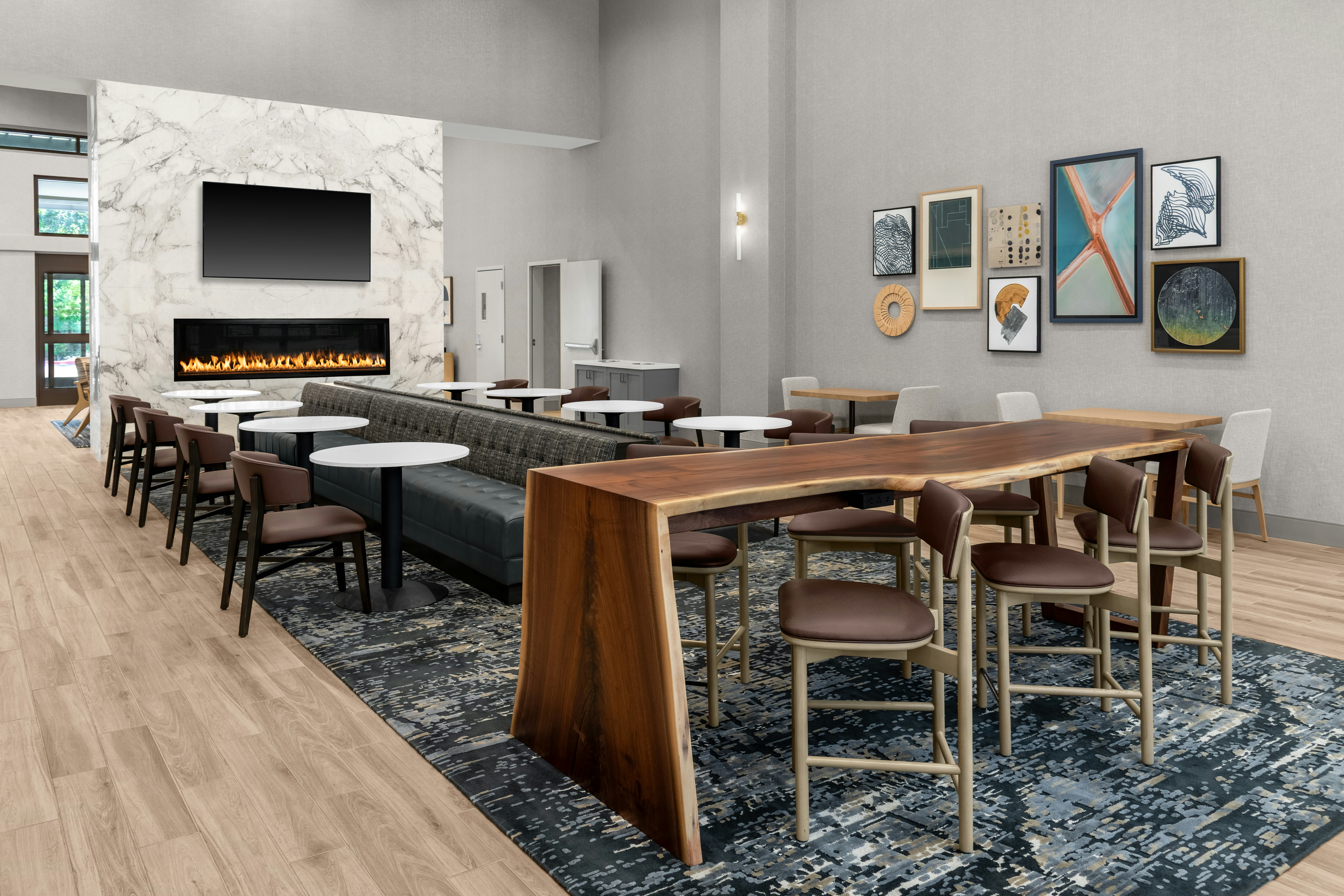 Homewood Suites By Hilton Palo Alto 28/30