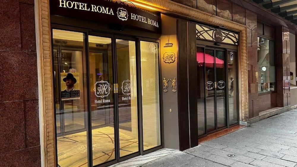 Hotel Roma 1/50