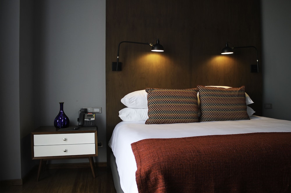 Hotel Love It Consulado 14/74