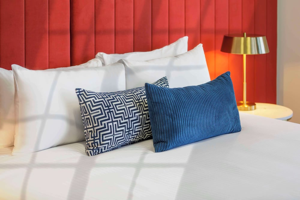 Oaks Melbourne St Kilda Road Hotel 32/64