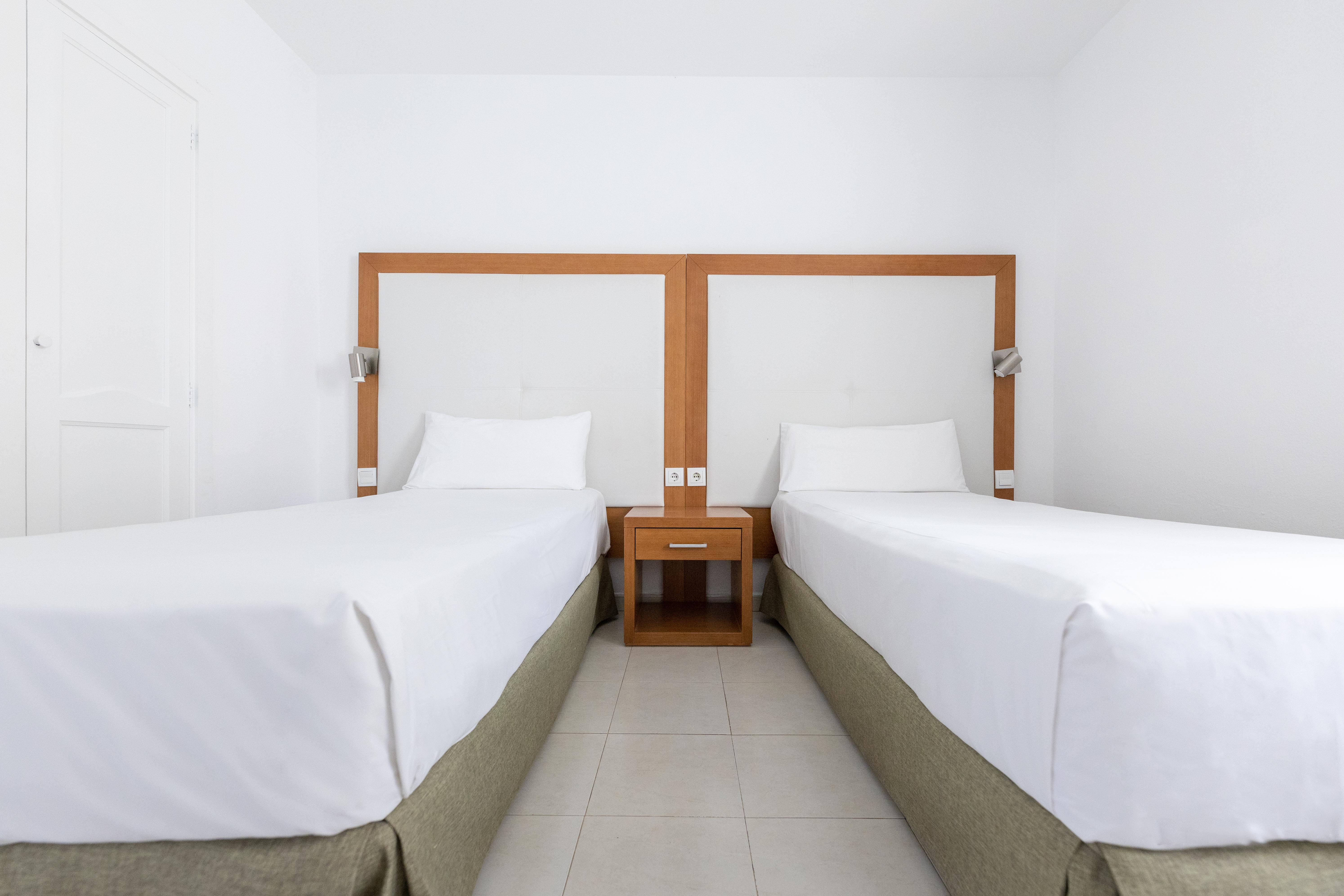 1 Bedroom, Apartment, Balcony or Terrace