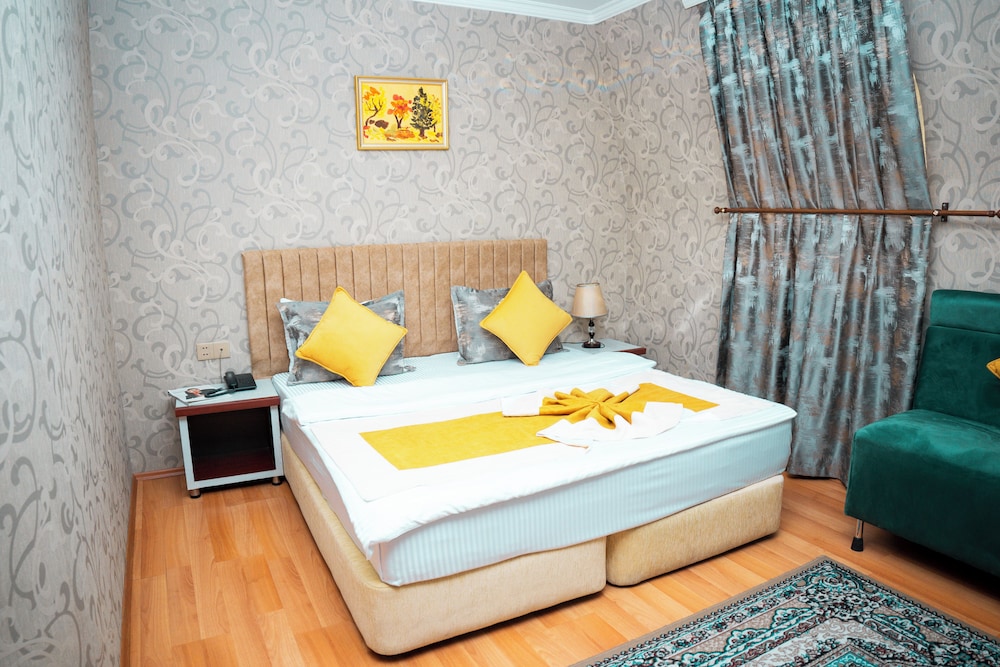 NEMI HOTEL 21/50
