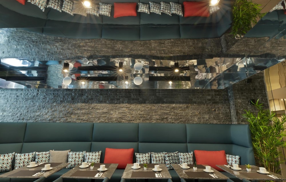 Odyssee精品酒店Casablanca(Odyssee Boutique Hotel Casablanca) 图片4