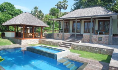 Villa Bukit Segara 34/38
