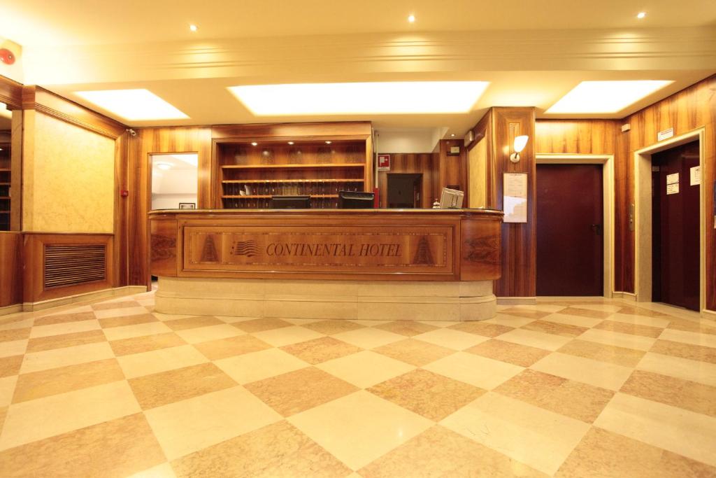 Hotel Continental Lovere 2/32
