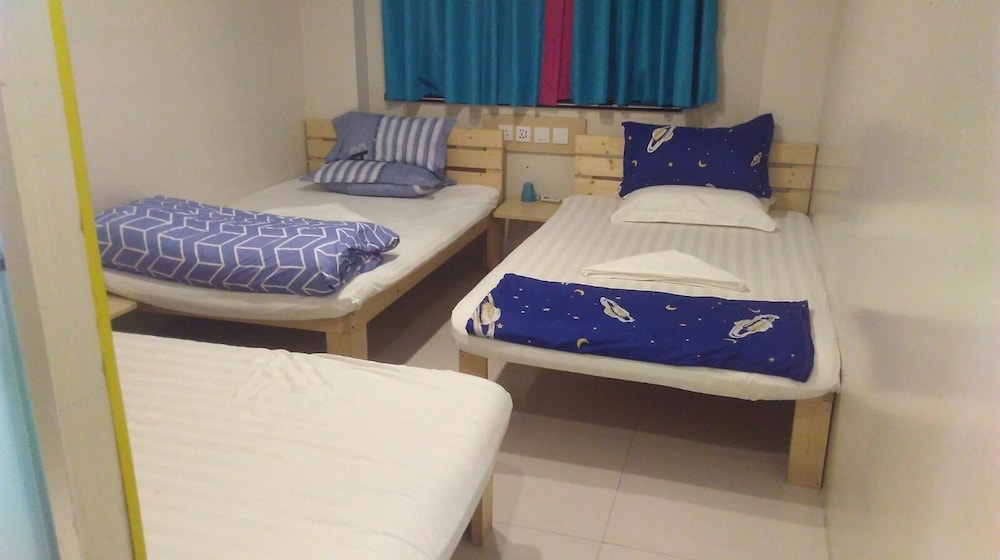 Cebu Hostel 31/64