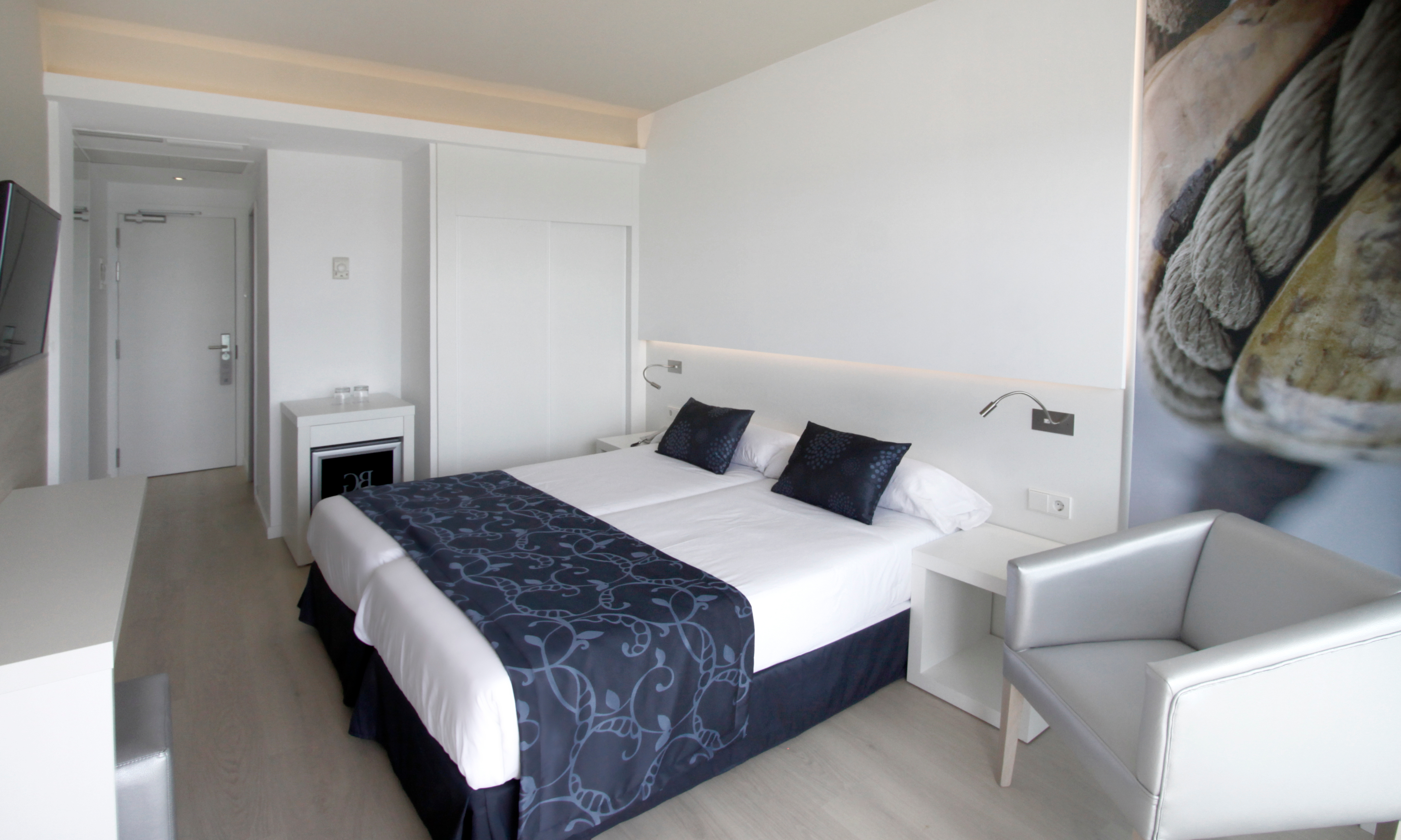 Double room Superior