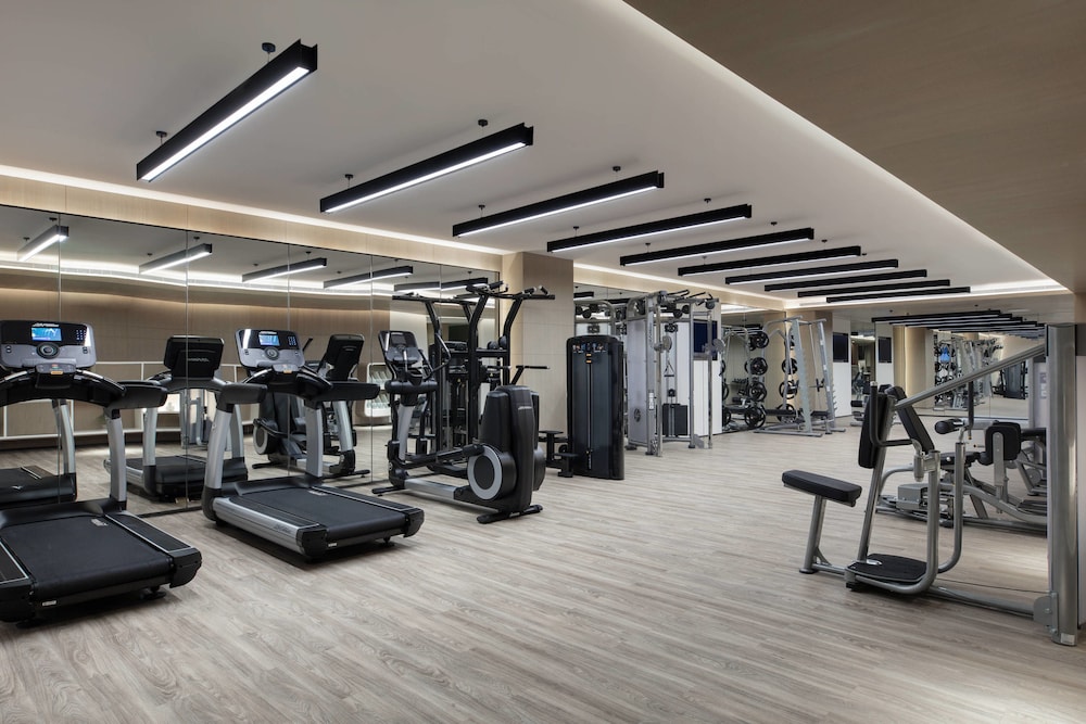Courtyard by Marriott Shenzhen Northwest 16/43