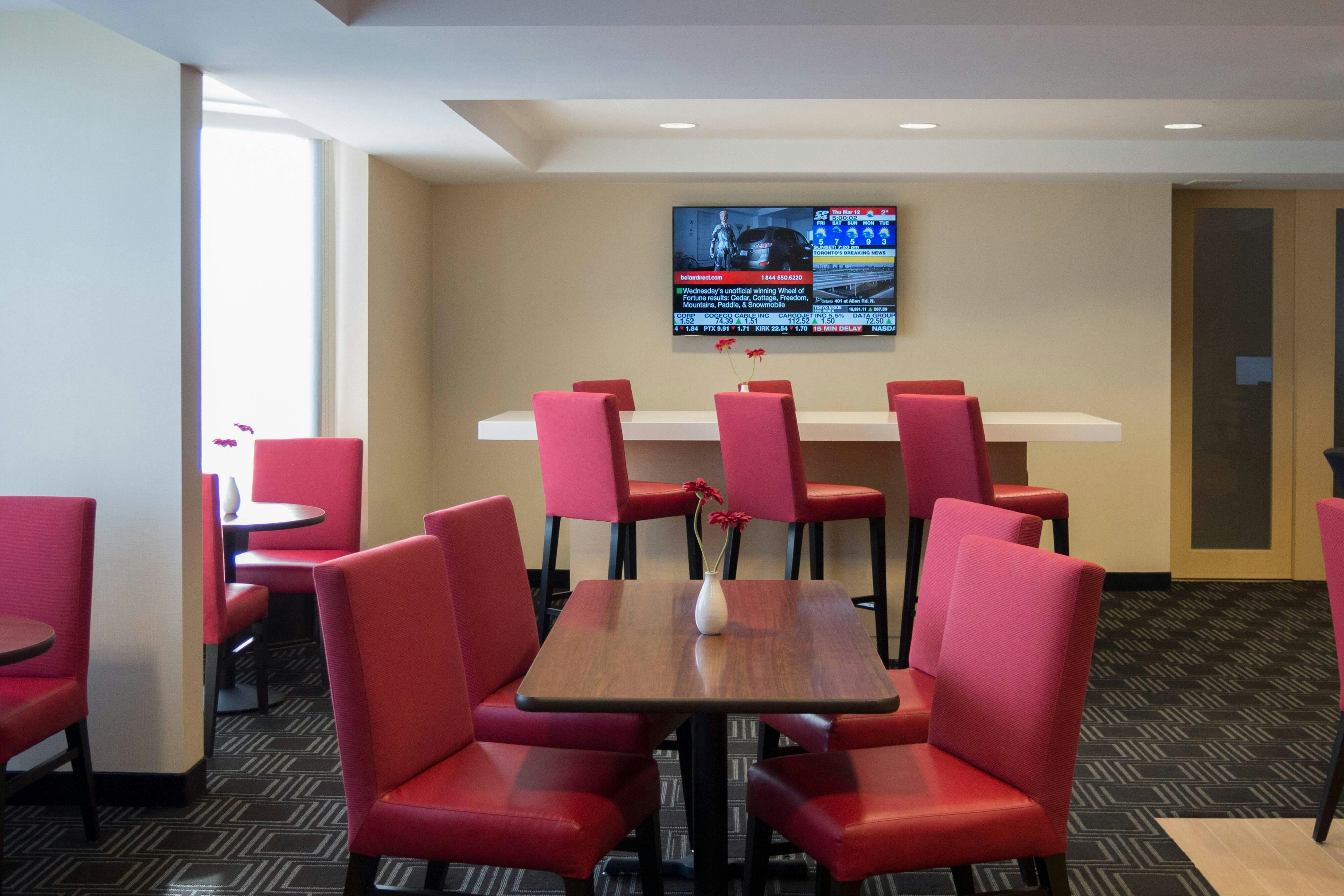 TOWNEPLACE SUITES BY MARRIOTT TORONTO NORTHEAST/MARKHAM 18/18