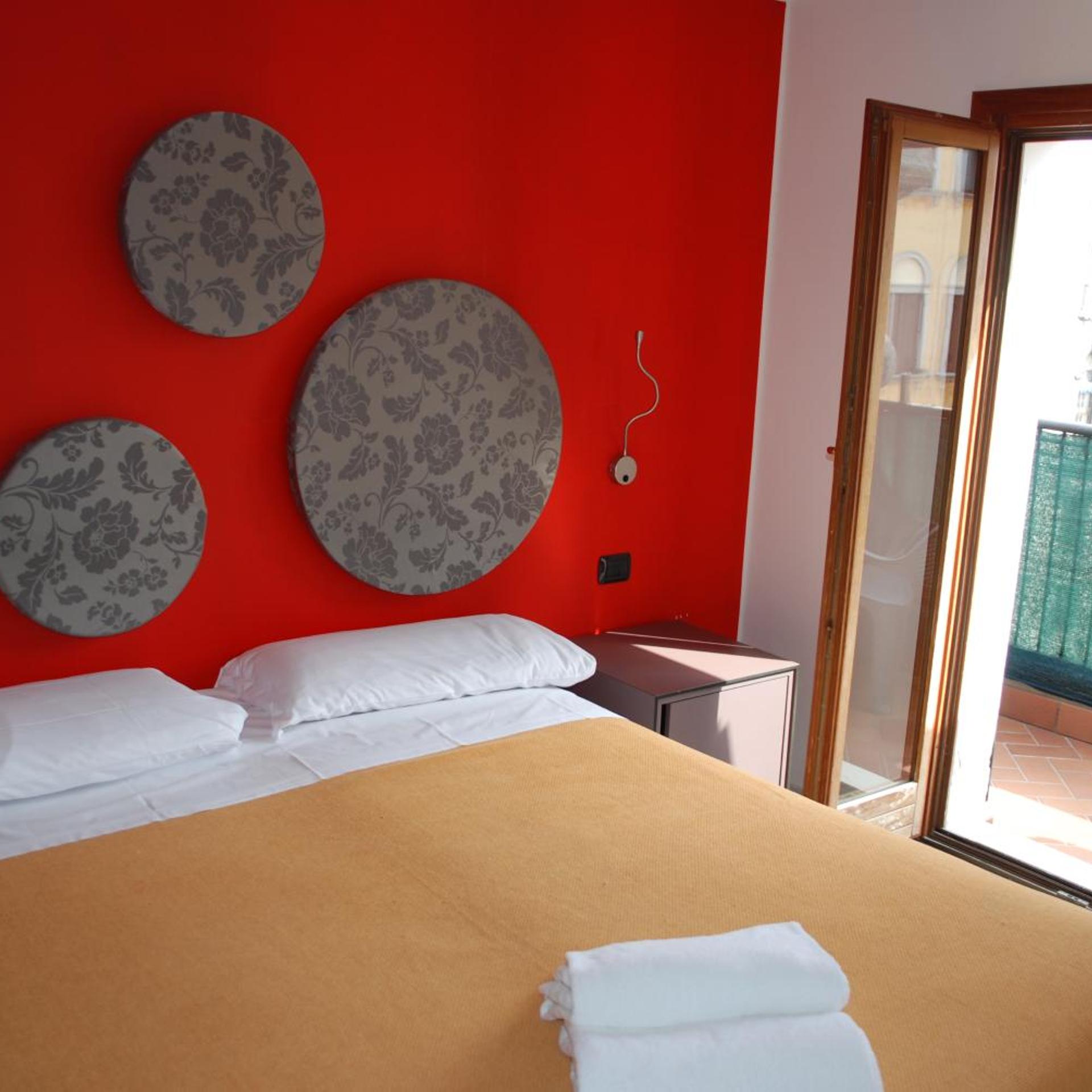 Hotel San Geremia 16/50