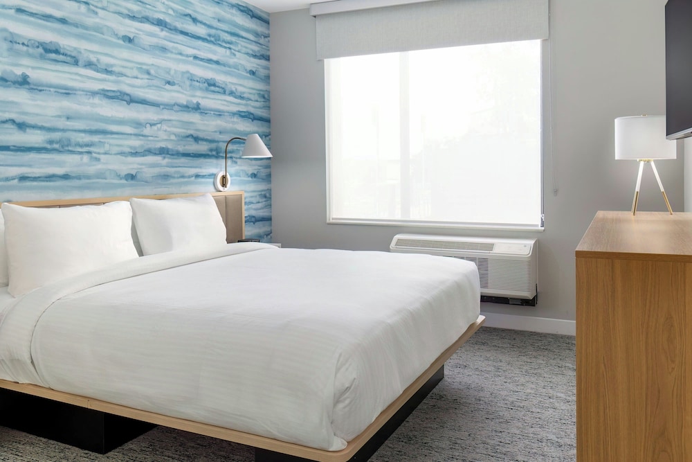 Towneplace Suites By Marriott Monrovia 15/46
