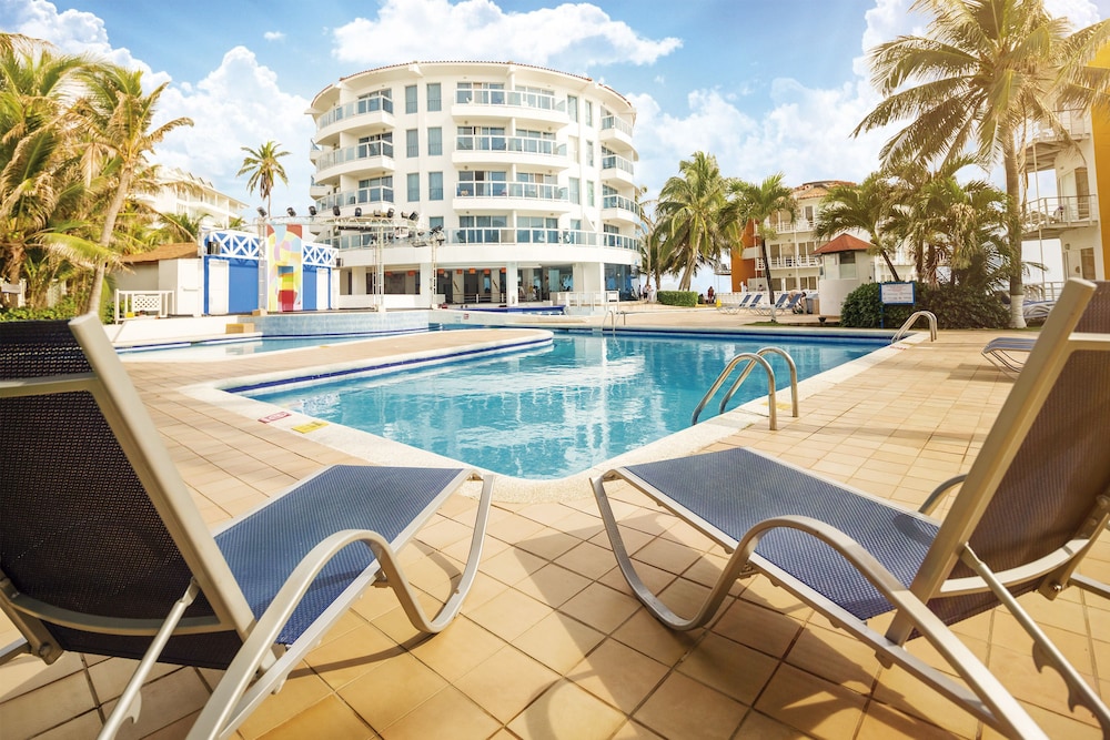 Decameron Aquarium - All Inclusive 3/41
