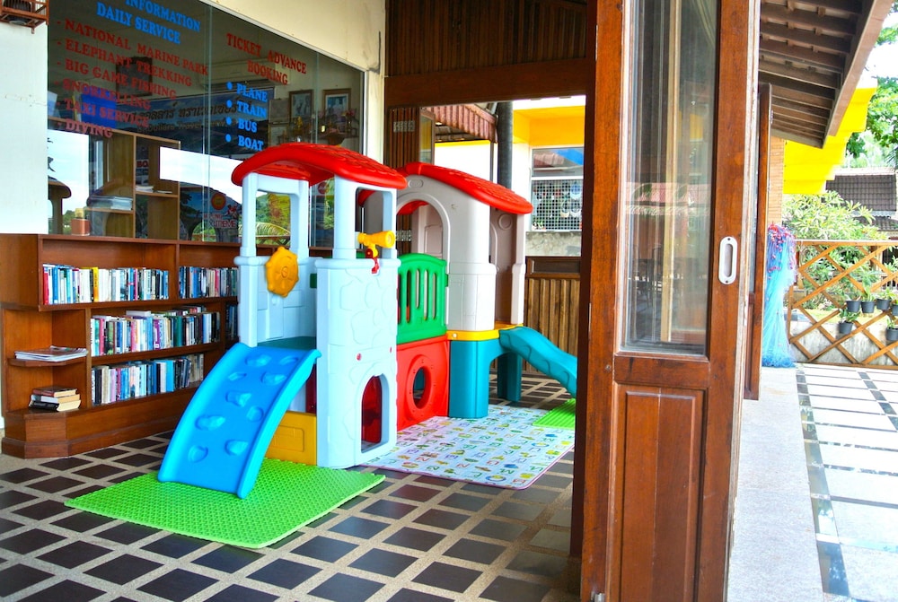 P.S. Thana Resort 48/71