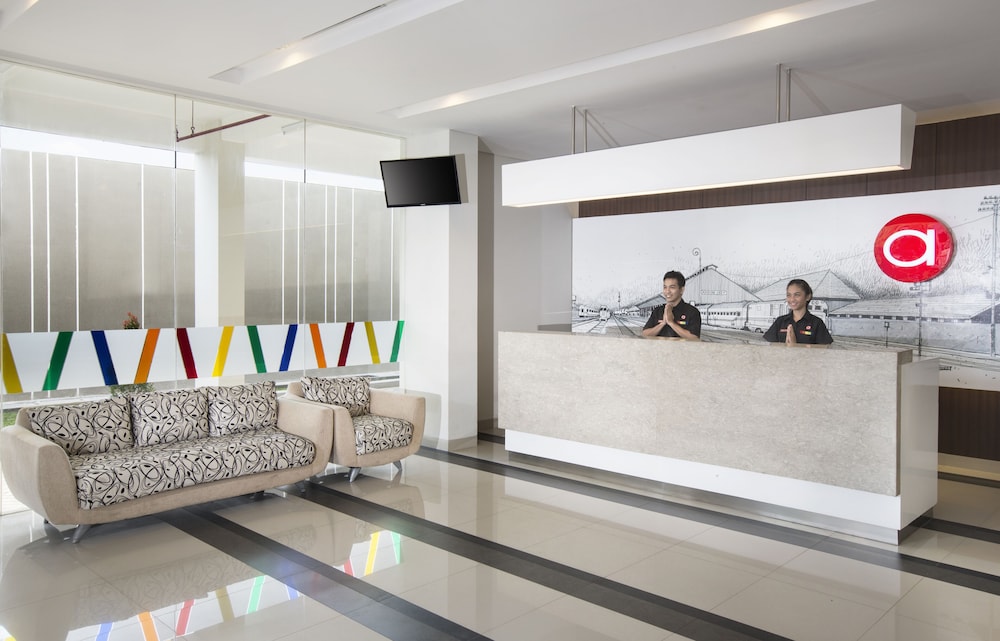 Amaris Hotel Madiun 3/40