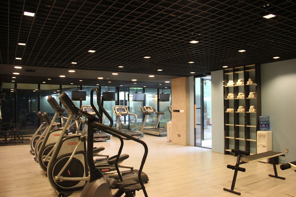 Green Park Hotel Tianjin 26/50