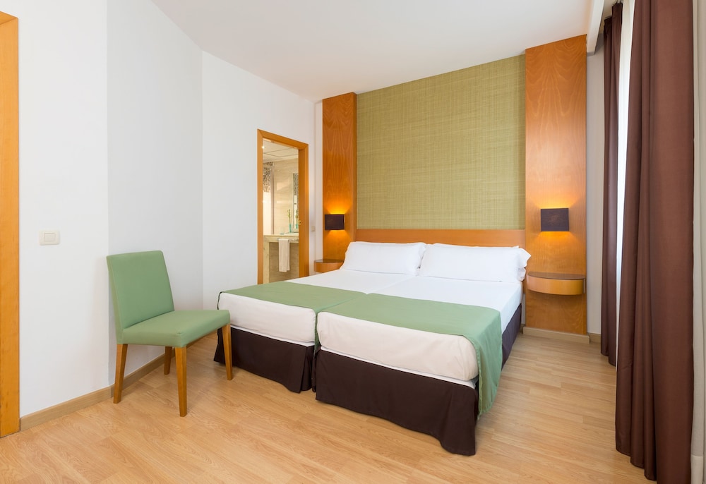 Hotel Elche Centro Affiliated By Melia 25/54