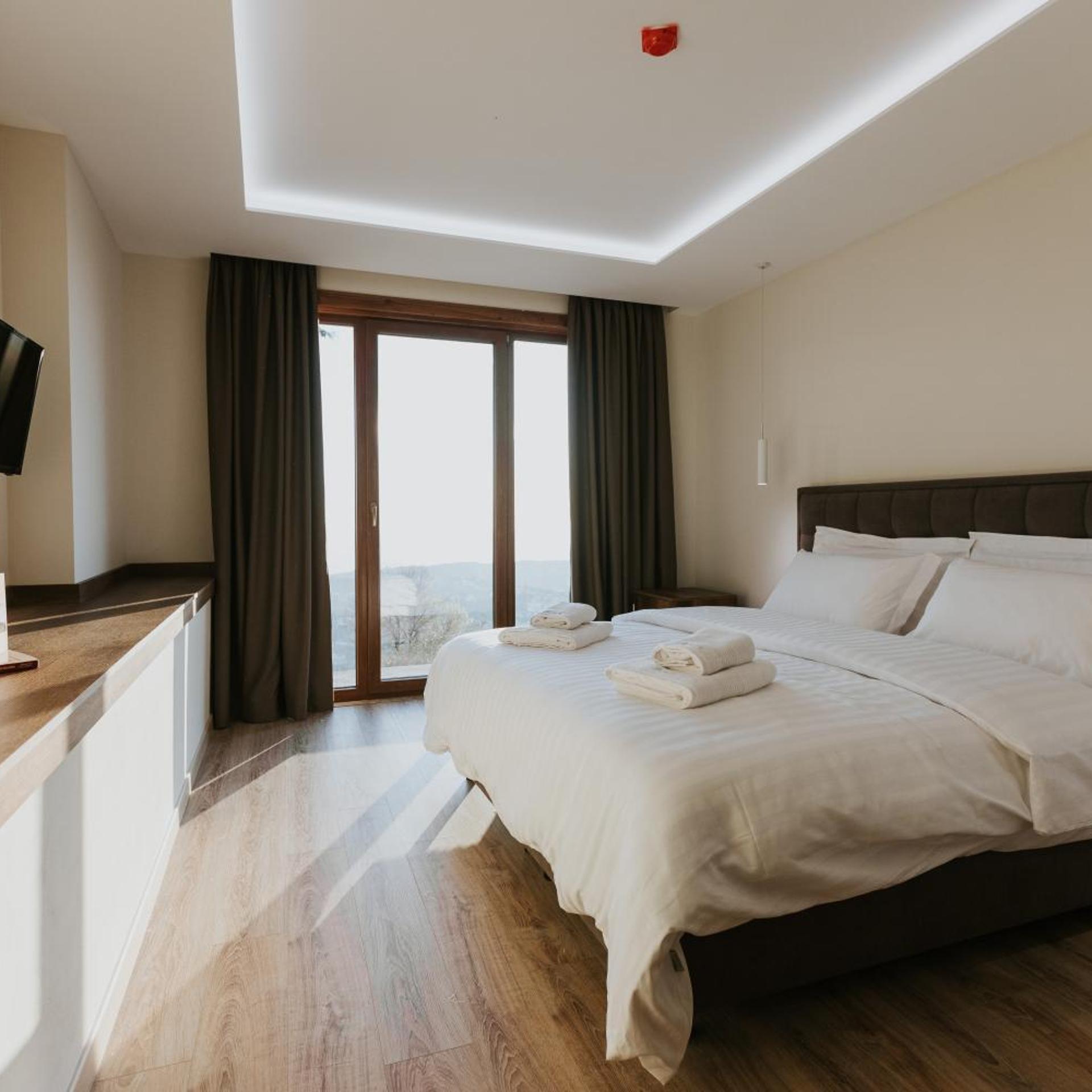 Kroi Hotel 18/57