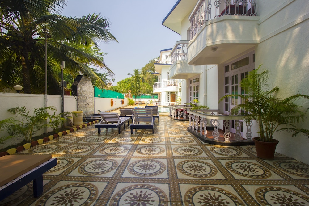The Sunset Beach Resort 28/34