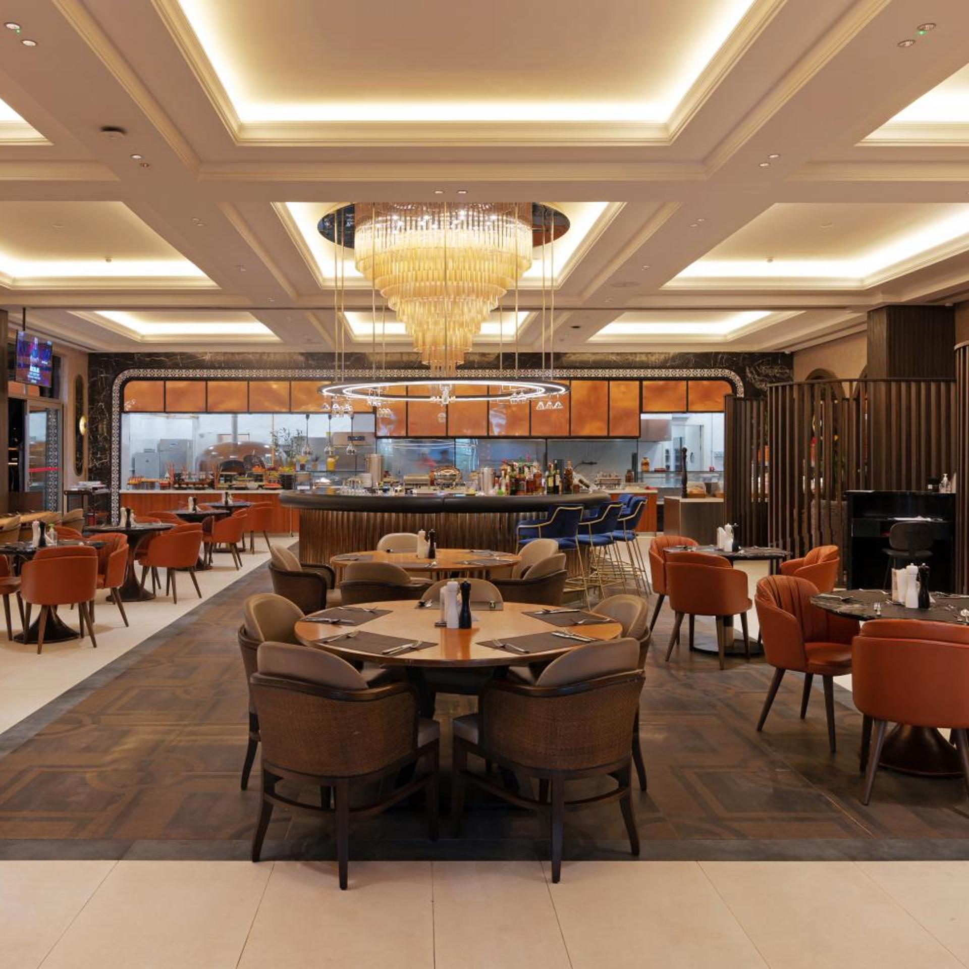 Ramada by Wyndham Erbil Gulan Street 49/60