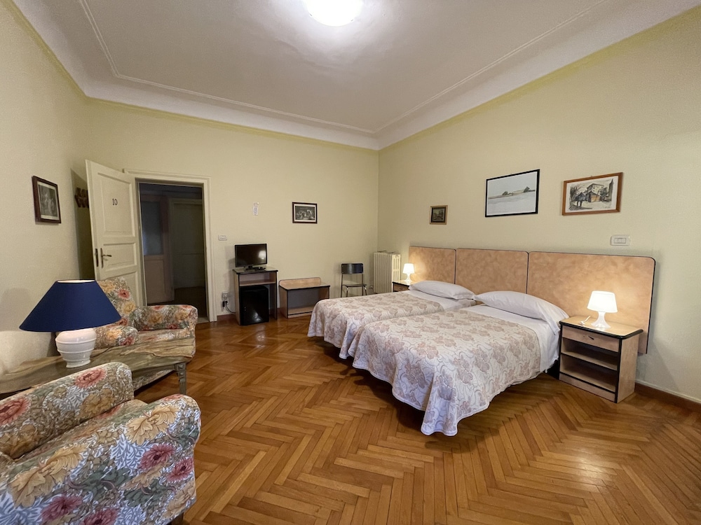 Albergo Panorama 27/67
