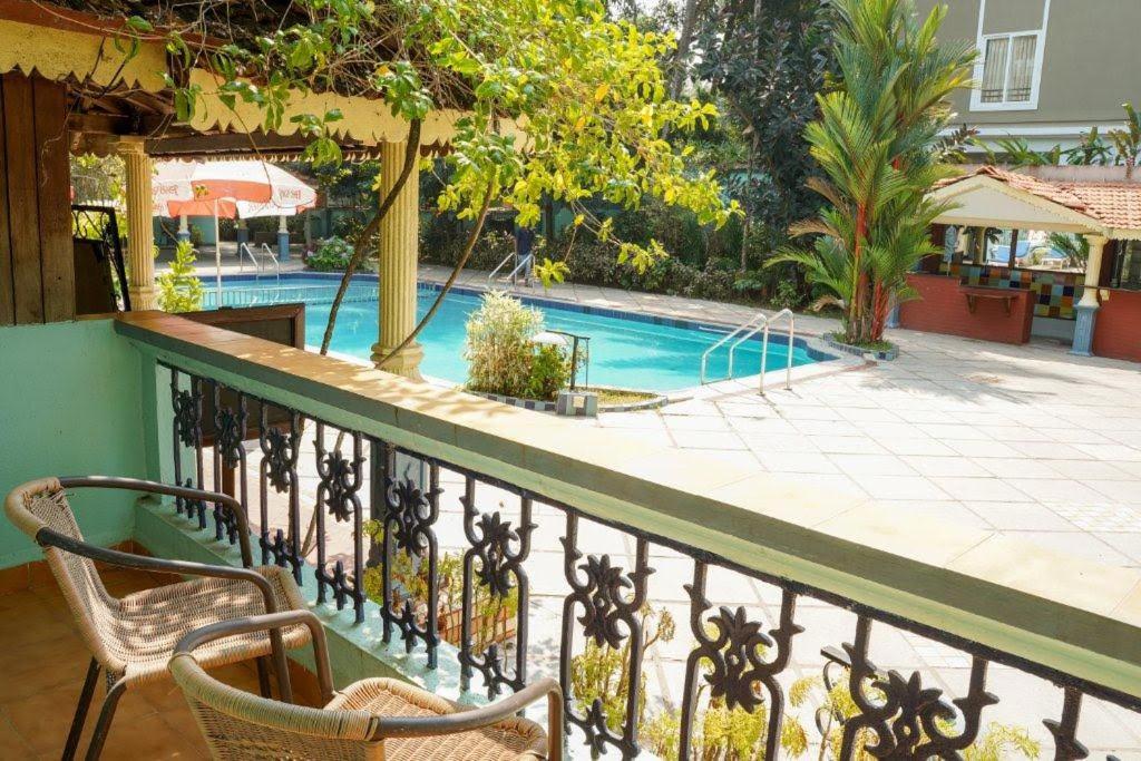 Osborne Holiday Resorts 29/33