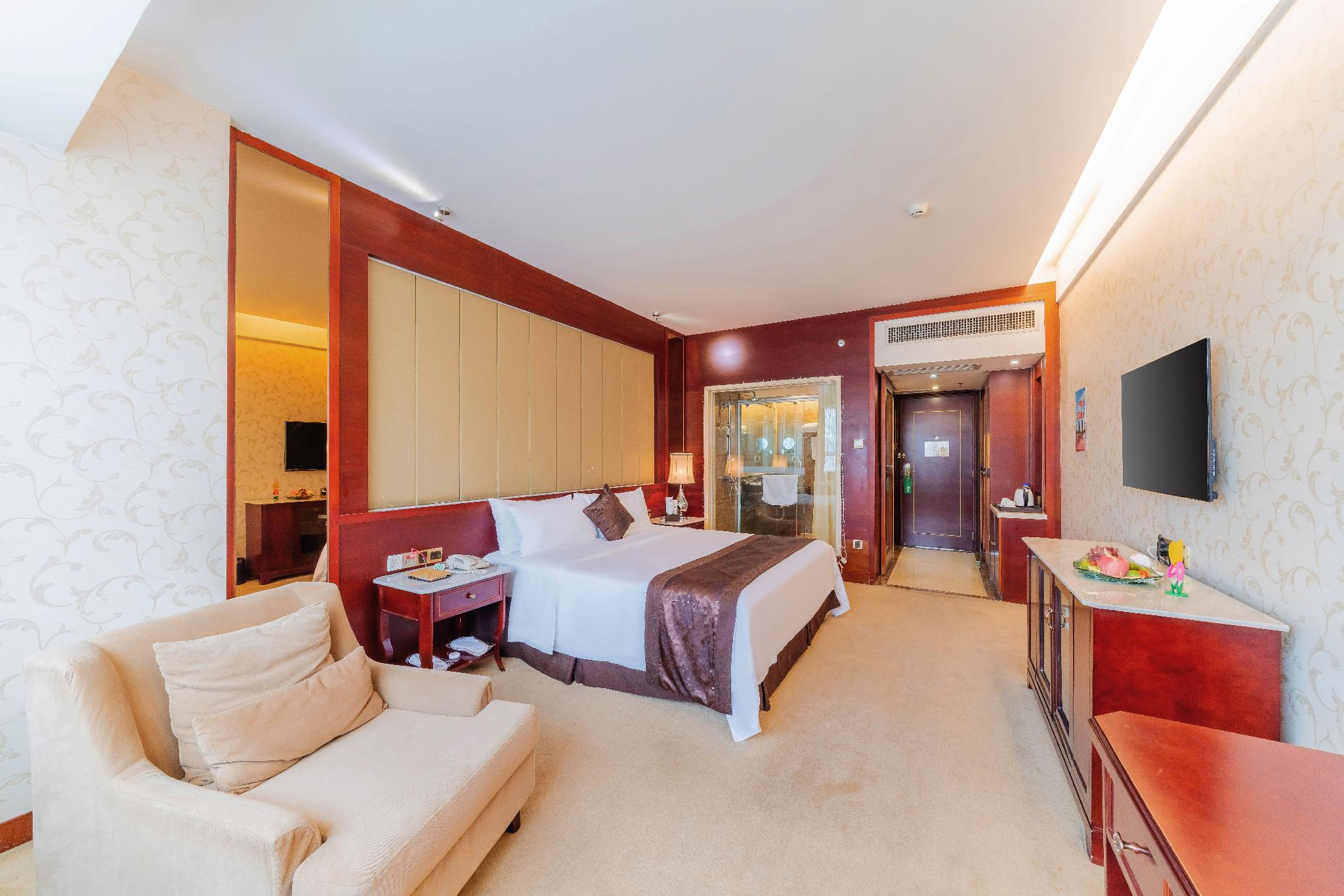 Foshan Jubilee Hotel 14/77