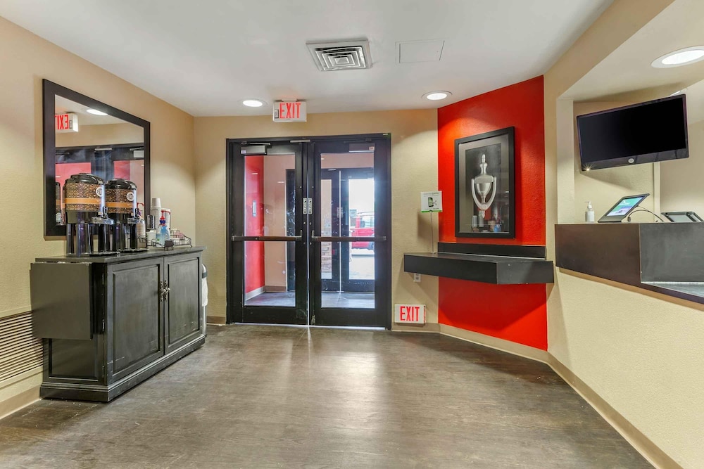 Extended Stay America Phoenix - Deer Valley 37/48