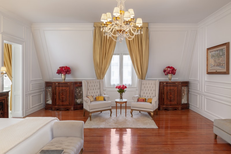 Four Seasons Hotel Buenos Aires 51/84