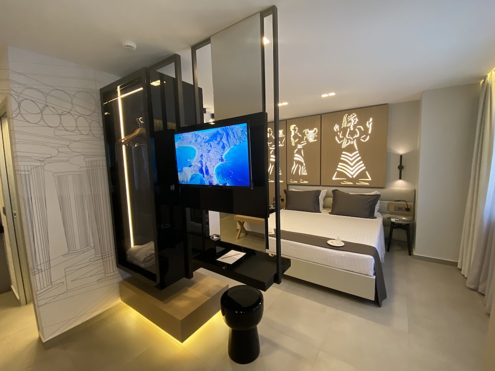 Lavris City Suites 23/50