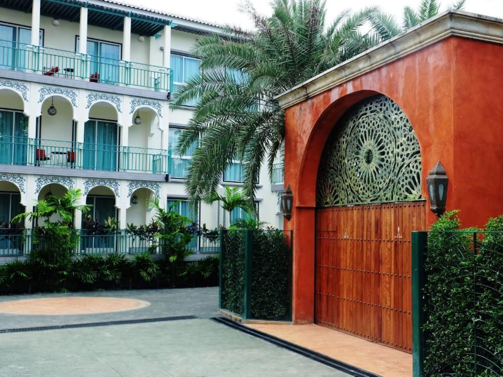 The Grand Morocc Residences 7/69