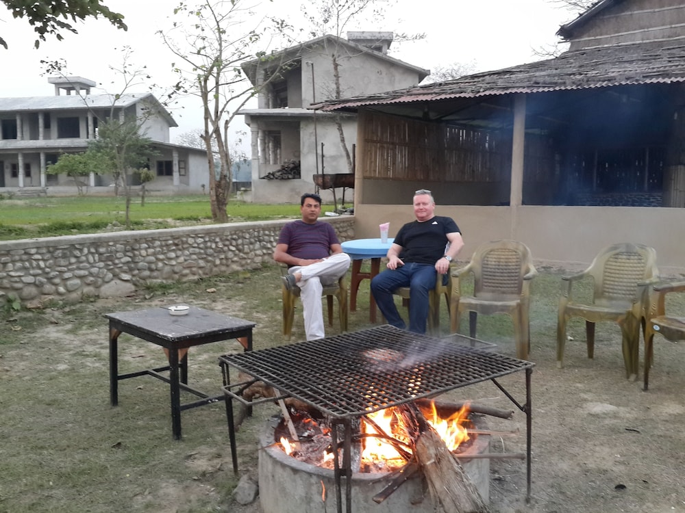 Wildlife Adventure Resort 29/50