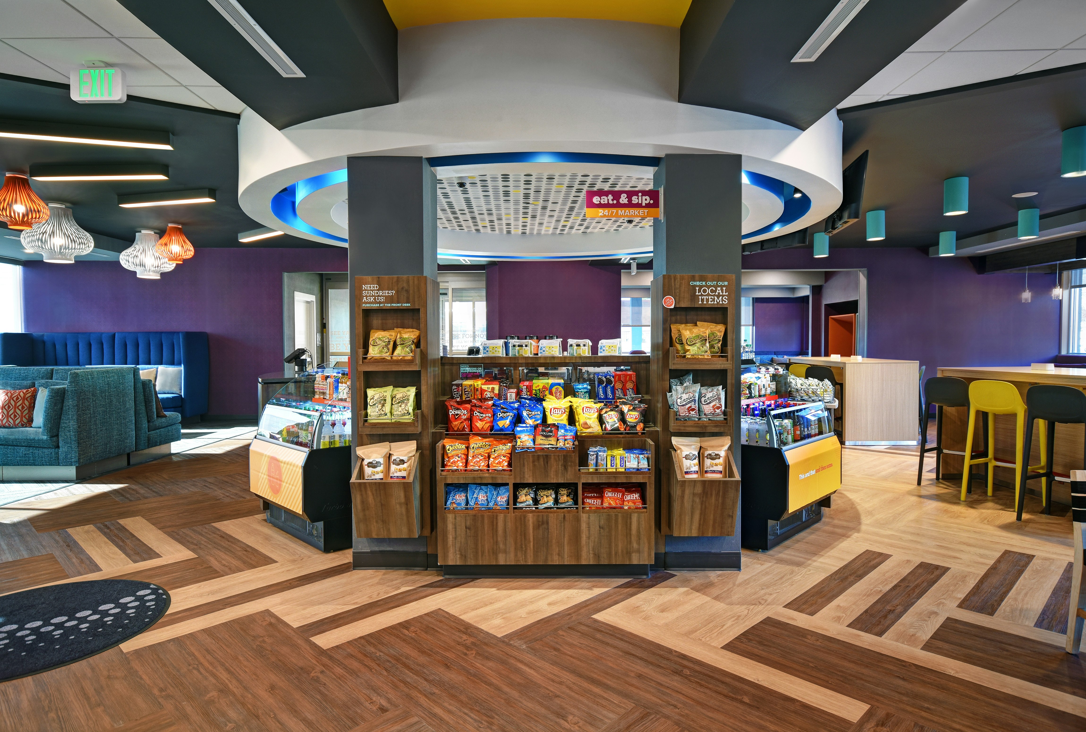 Tru By Hilton Burlington Nc 46/49