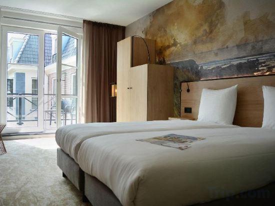 Luxury, Double Bed, Balcony or Terrace