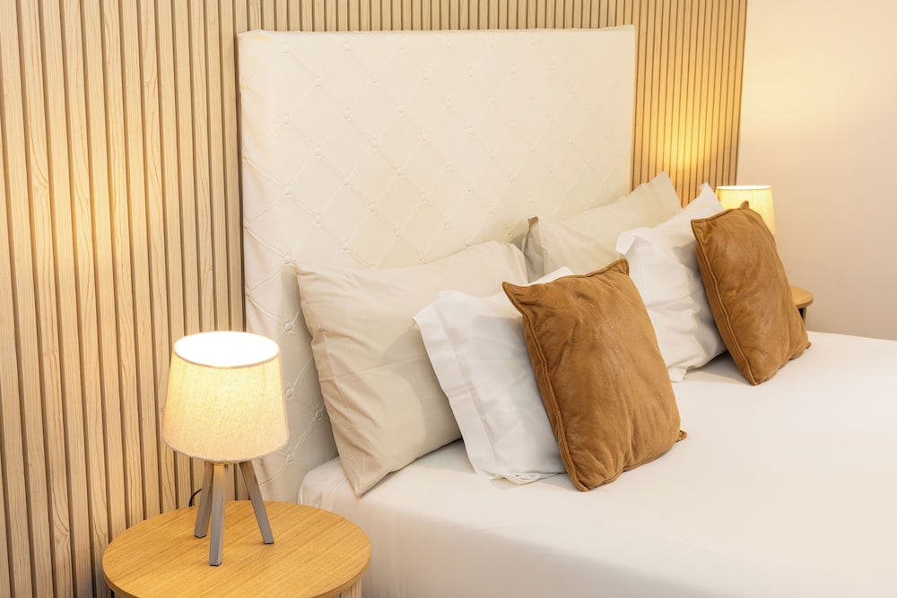 Inn Bairro Alto Bed & Breakfast 38/75