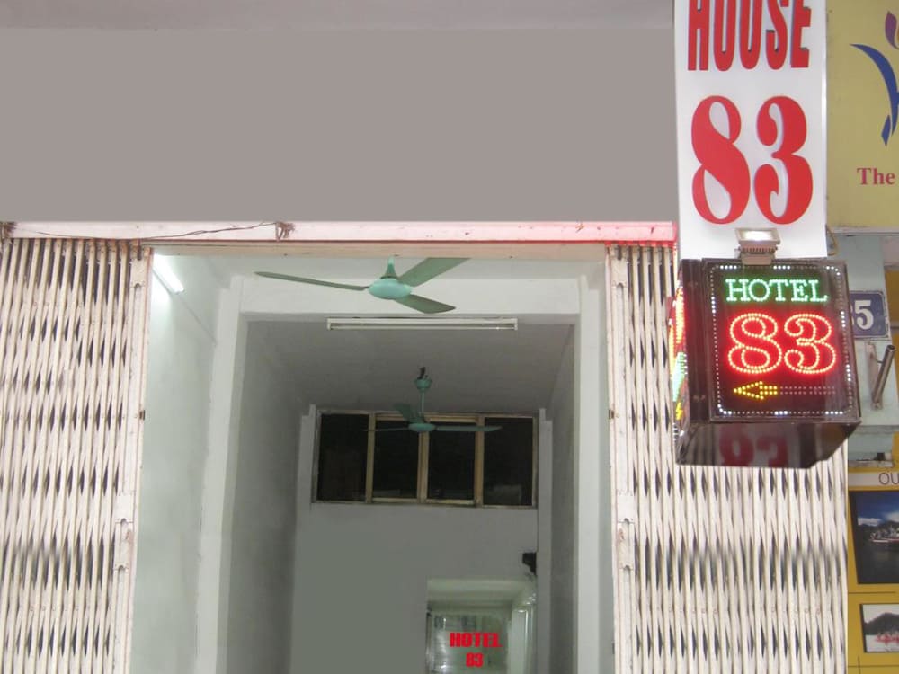 Hanoi Asia Guest House 33/56