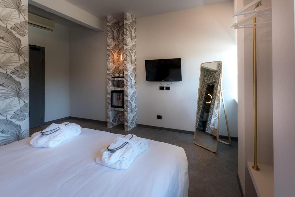 Hotel Villa Eur 36/68
