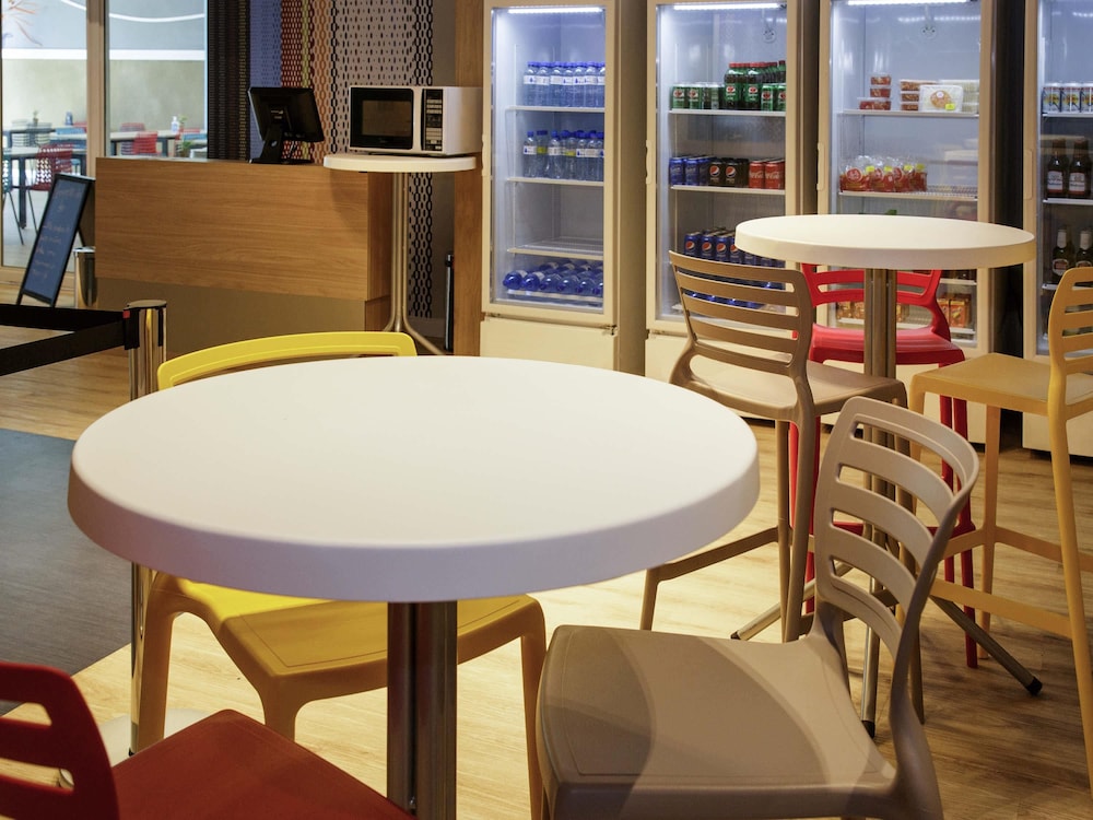 Ibis budget Maceio Pajucara 36/48