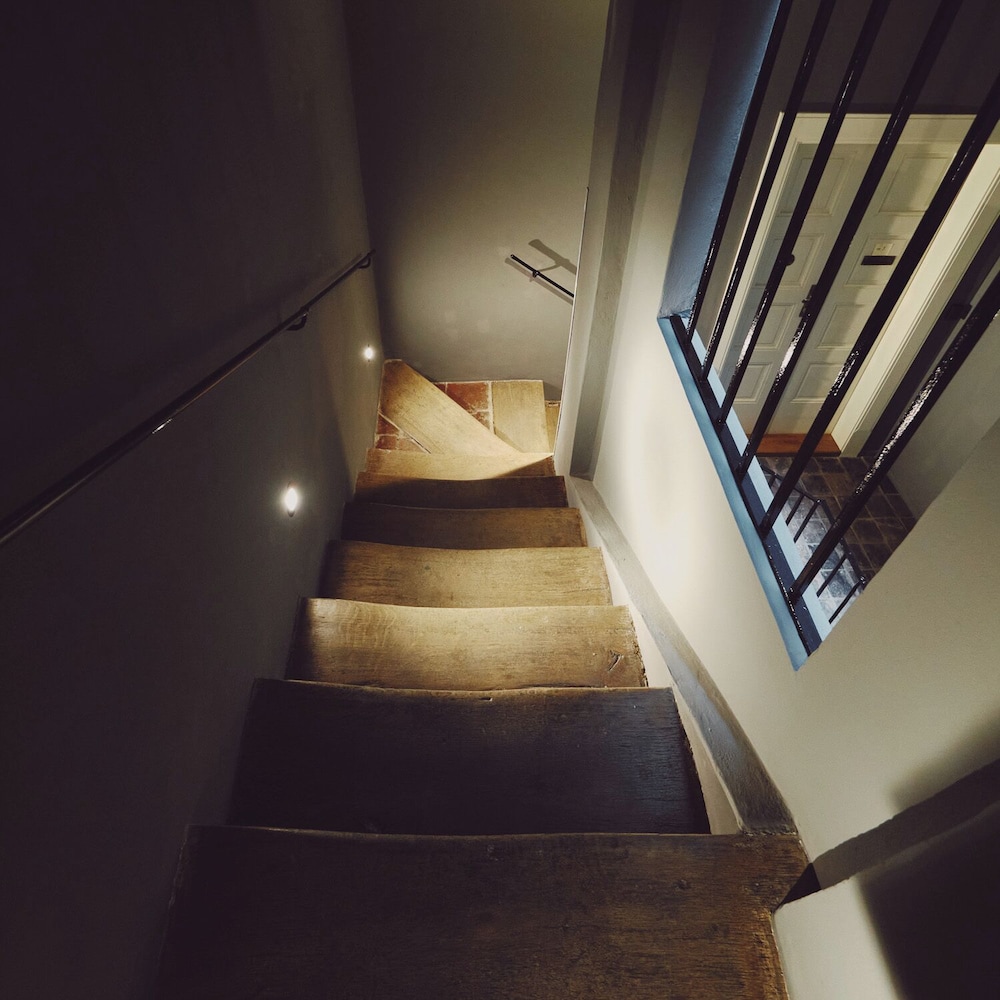 Domus Balthasar Boutique Hotel 37/66