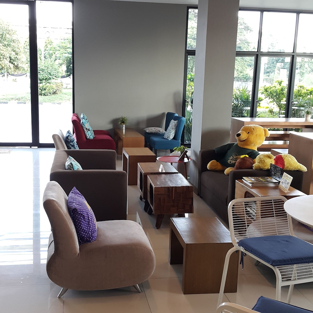 Bird Day Boutique Hotel 26/37