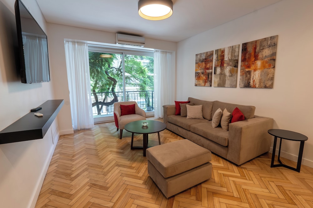 Trianon Residence Recoleta 47/65