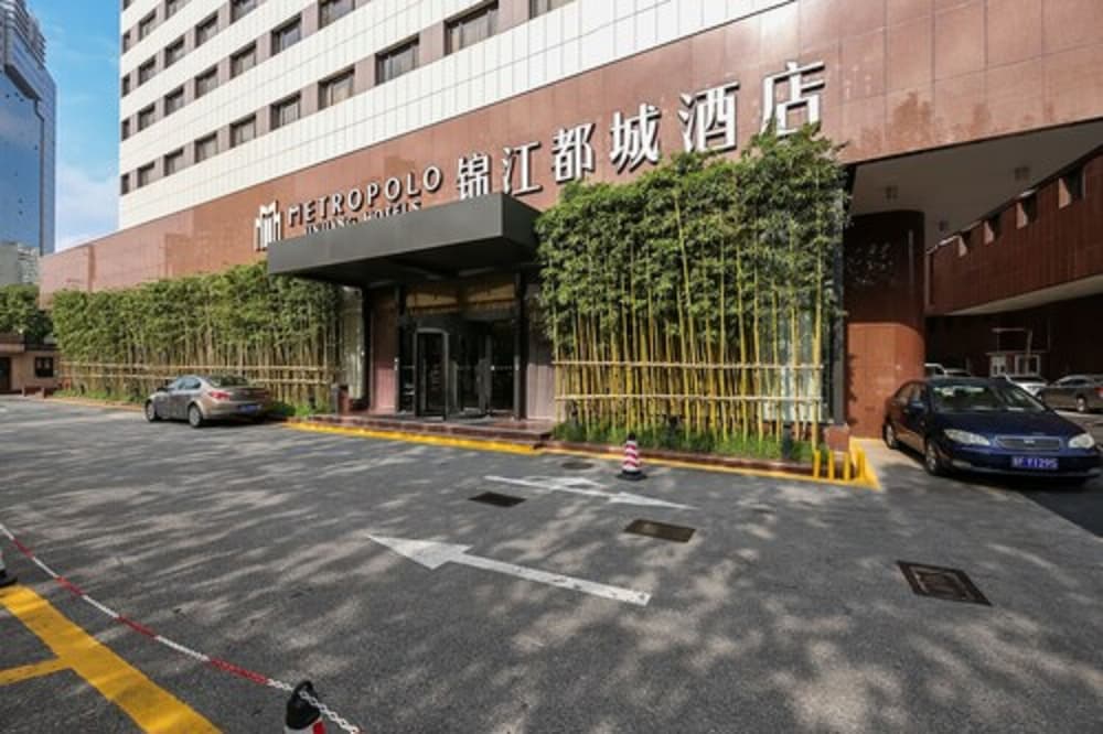 Hua Ting Guest House 33/50