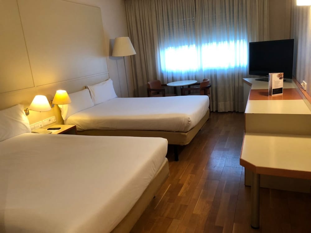 Hotel Urpi 20/64