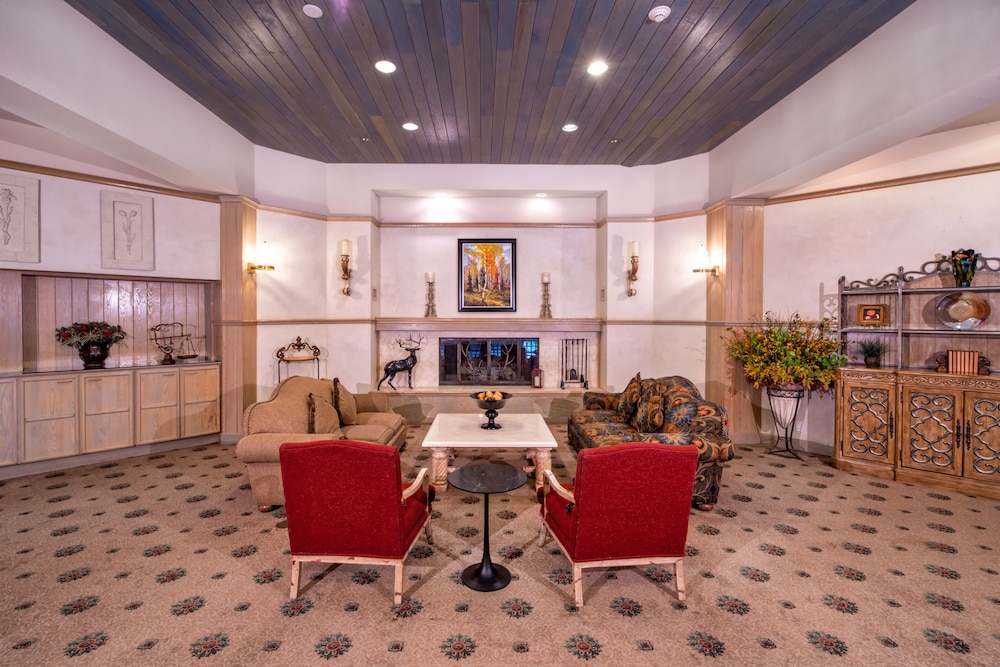 Park Plaza Beaver Creek 32/38
