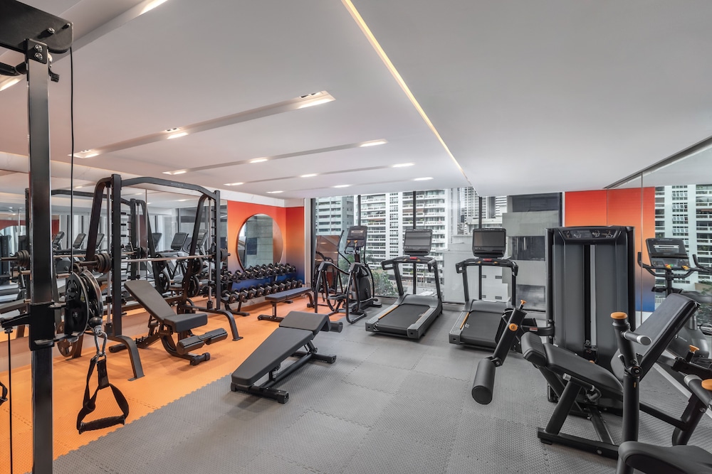 PIPA Bangkok Sukhumvit 11 by Kingston Hotels 36/60