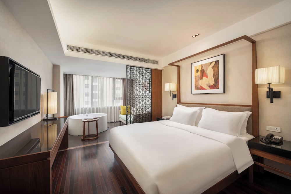 SSAW Boutique Hotel Sanya (Da Dong Hai Branch) 13/50