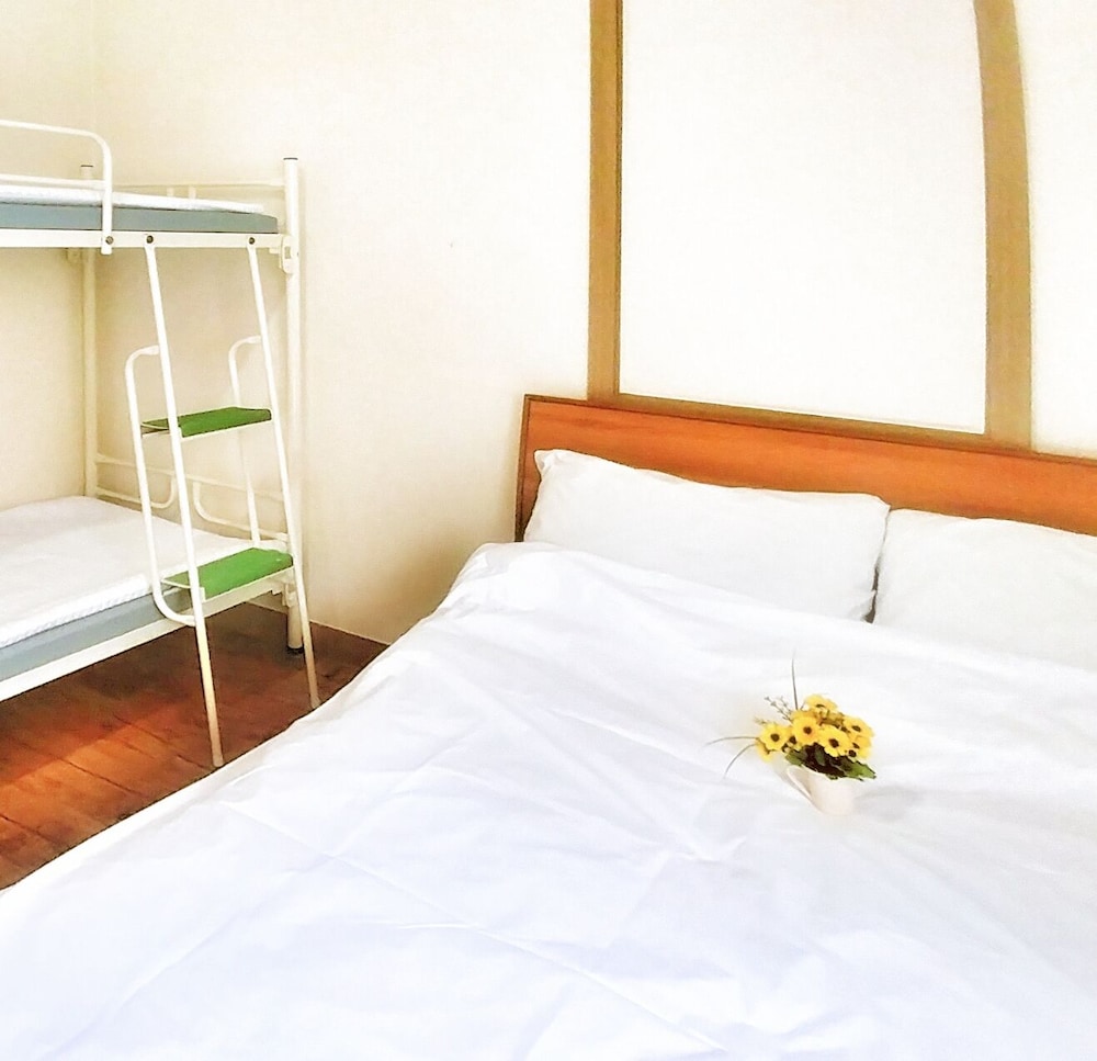 Jeju Masil Guesthouse 8/29