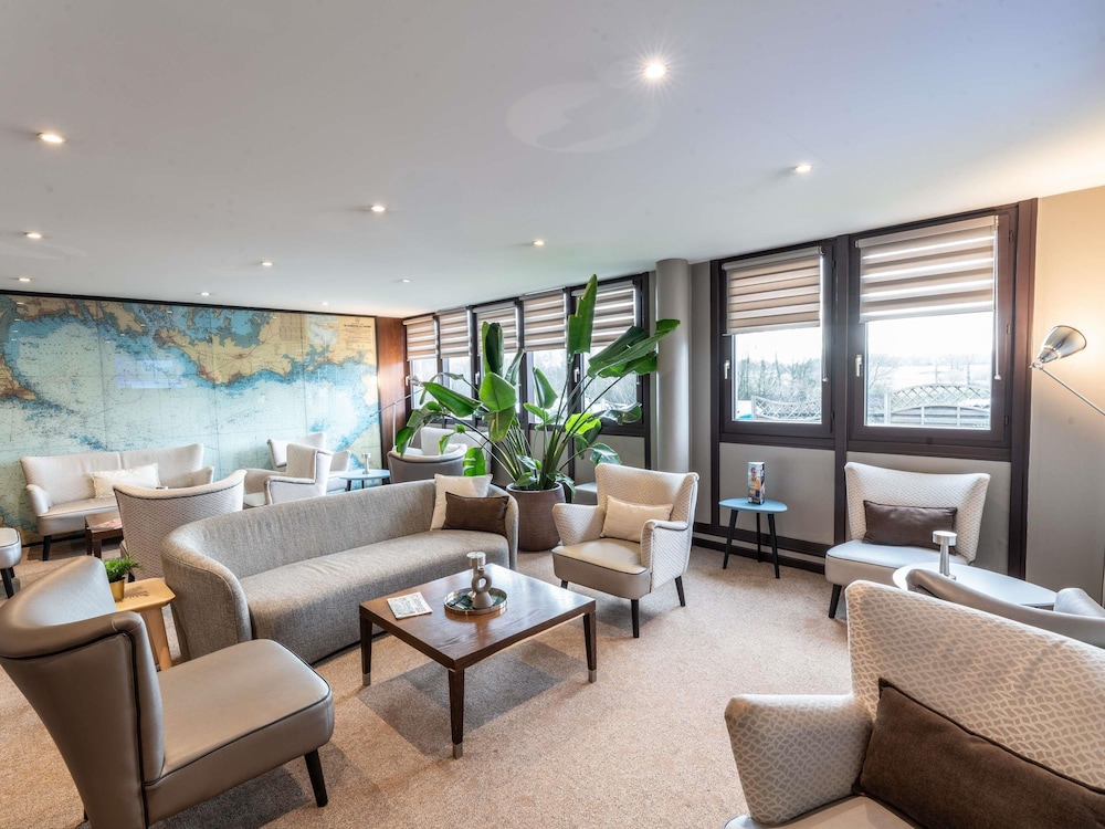 MERCURE RENNES CESSON 36/69