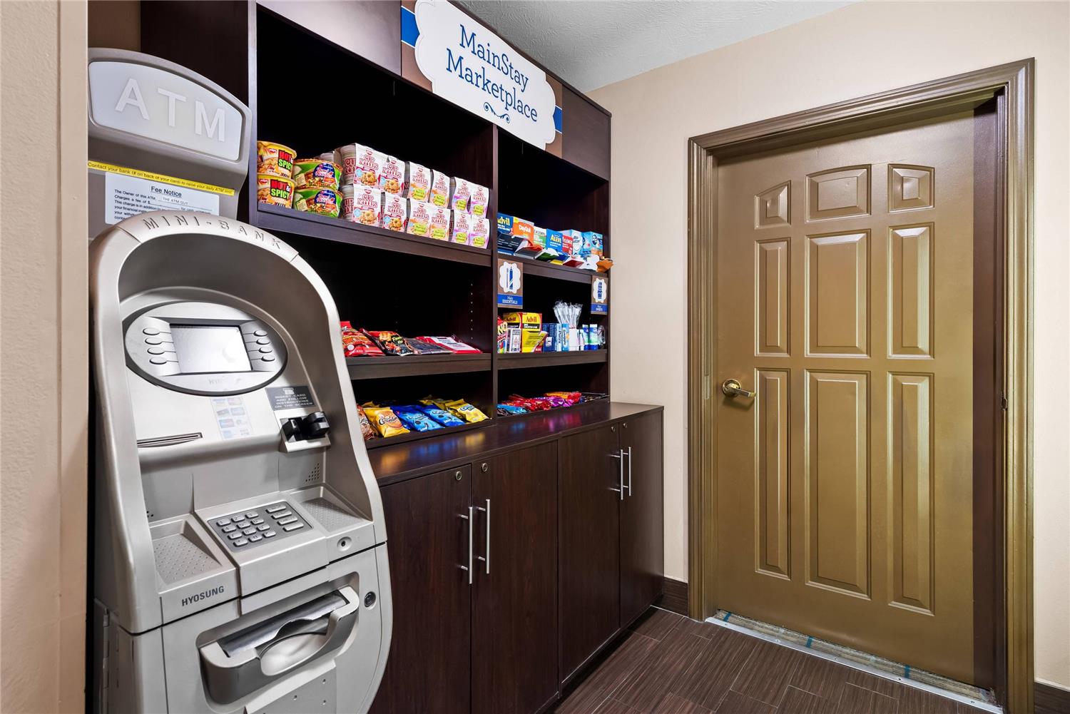 MainStay Suites El Centro I-8 6/23