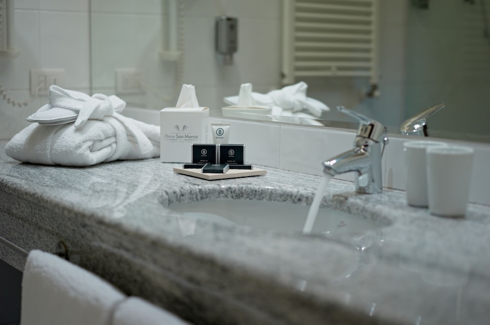 Parco San Marco Lifestyle Beach Resort 11/66